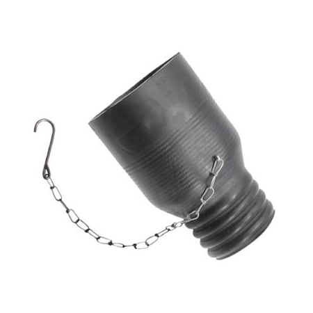 Dayco Val Exh Hose Exhaust Hose, 64048 64048